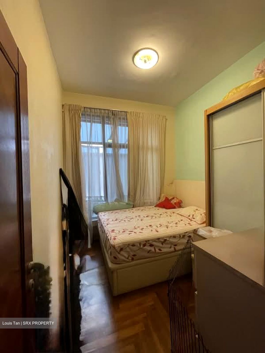 Eastpoint Green (D18), Condominium #542977291
